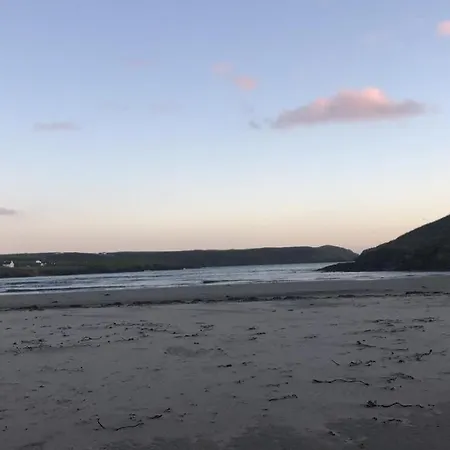 In Butlerstown, West * Cork