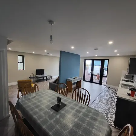 Casa vacanze In Butlerstown, West *